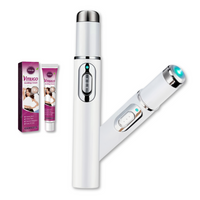 Aureles Handheld UVB Therapy Lamp